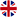 english icon